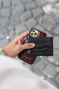 Şeffaf Silikon Telefon Kılıfı