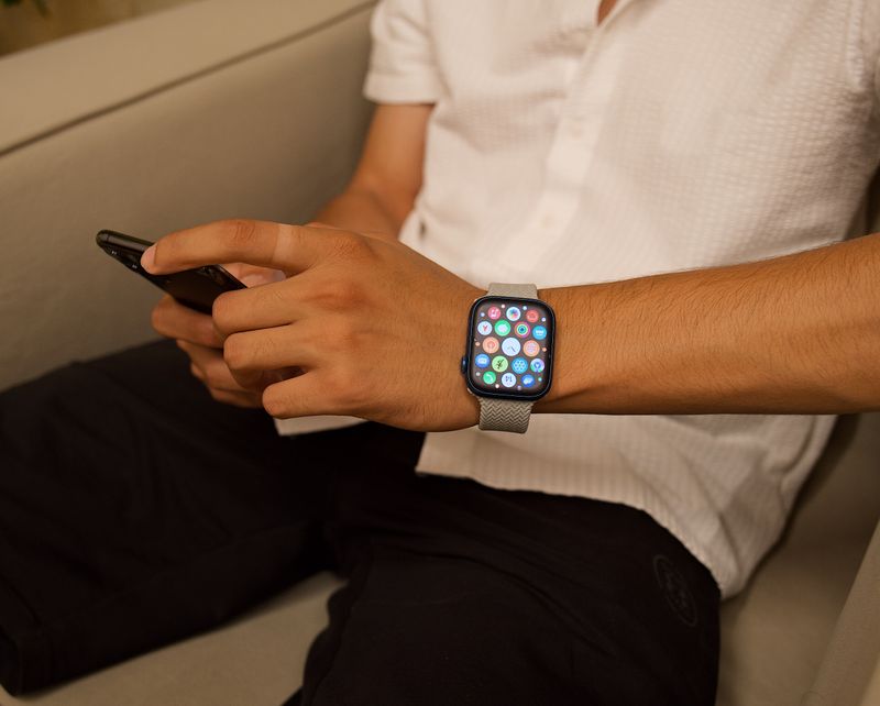Health Ring Akıllı Yüzük