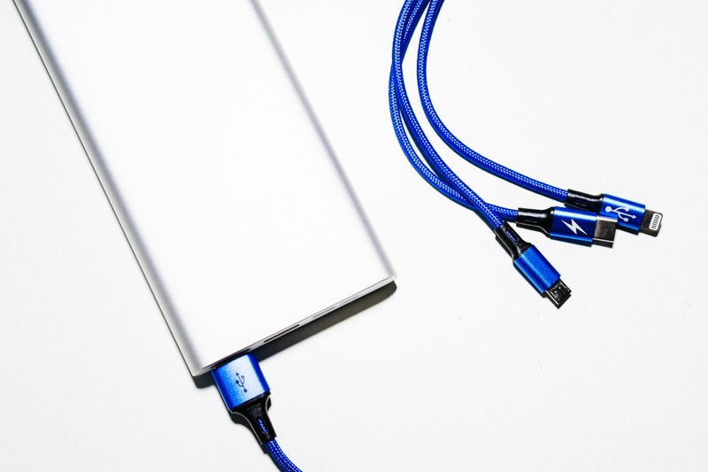 FastCharge 65W Adaptör