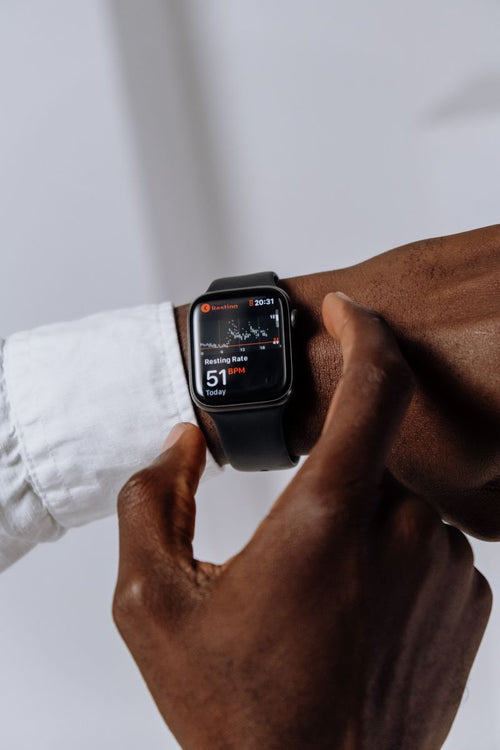 Active Watch Lite